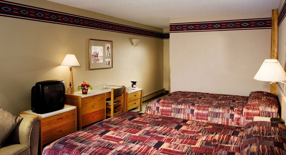 Marmot Lodge Jasper Room photo